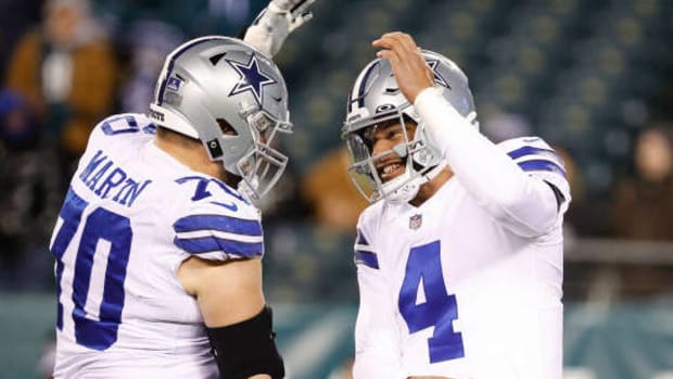 Zack & Dak